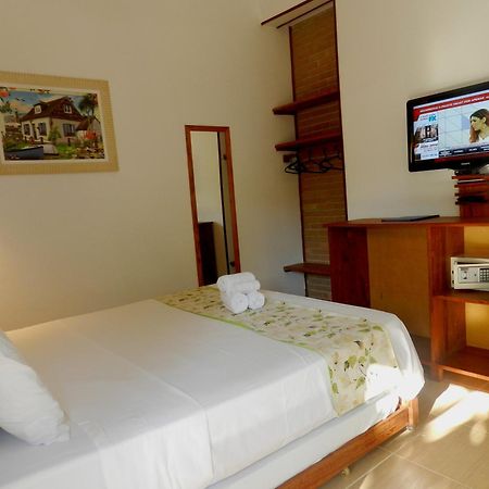Hotel Bosques Do Massaguacu Caraguatatuba Kamer foto