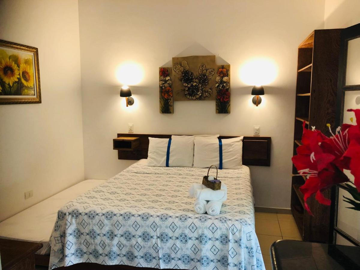 Hotel Bosques Do Massaguacu Caraguatatuba Kamer foto