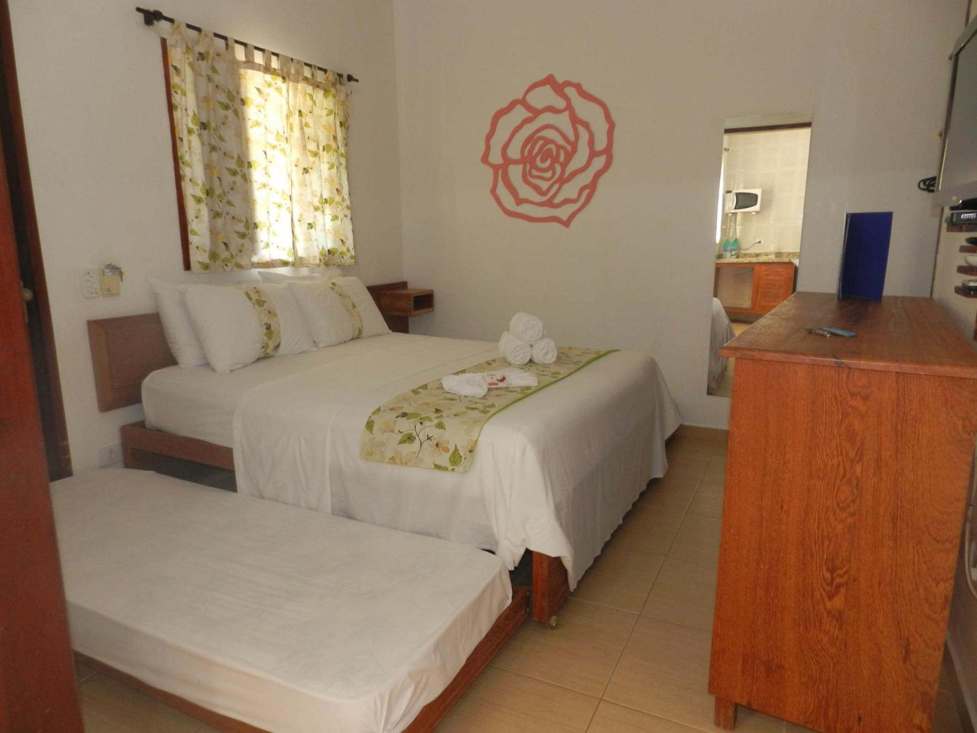 Hotel Bosques Do Massaguacu Caraguatatuba Kamer foto