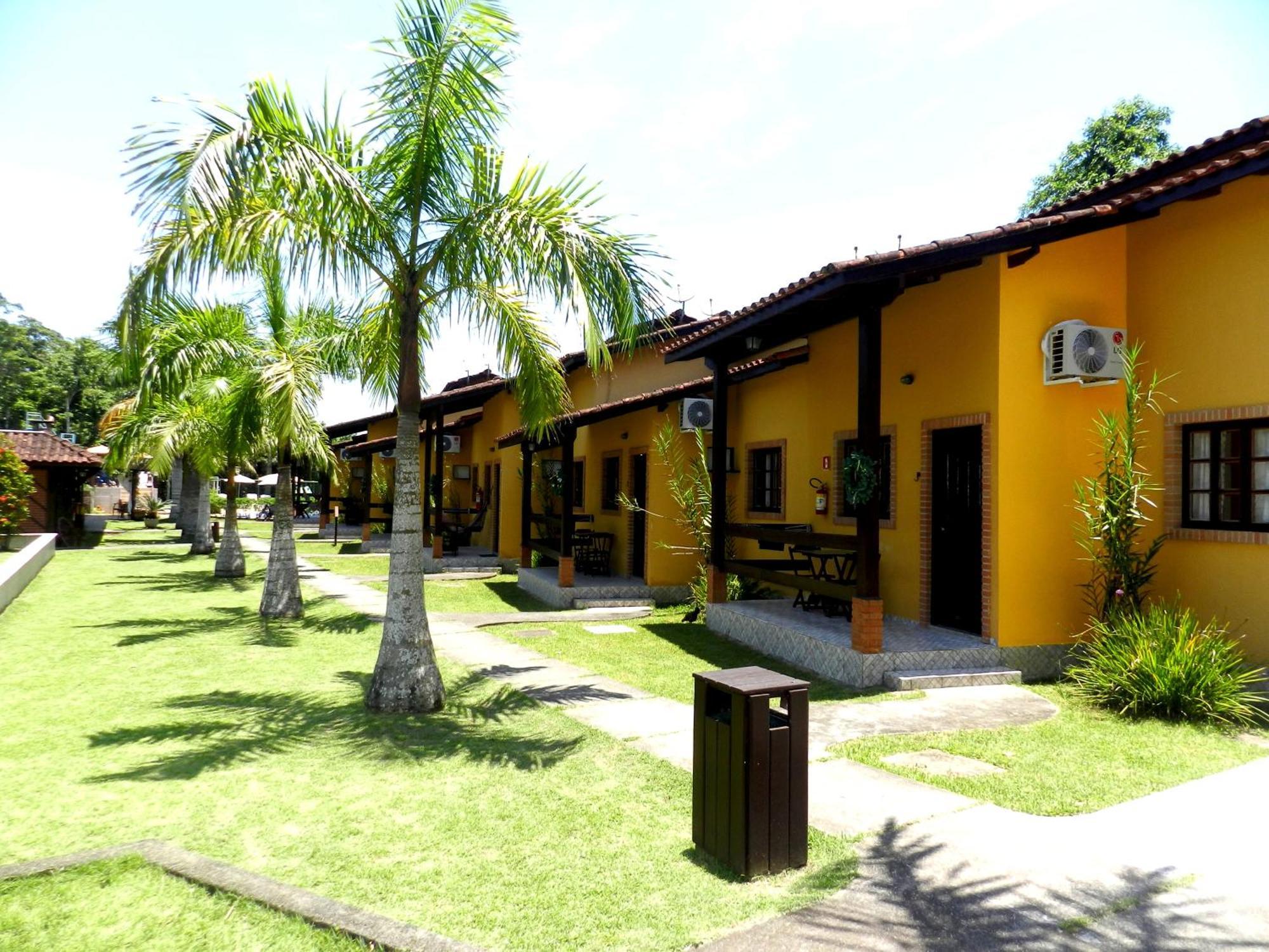 Hotel Bosques Do Massaguacu Caraguatatuba Kamer foto