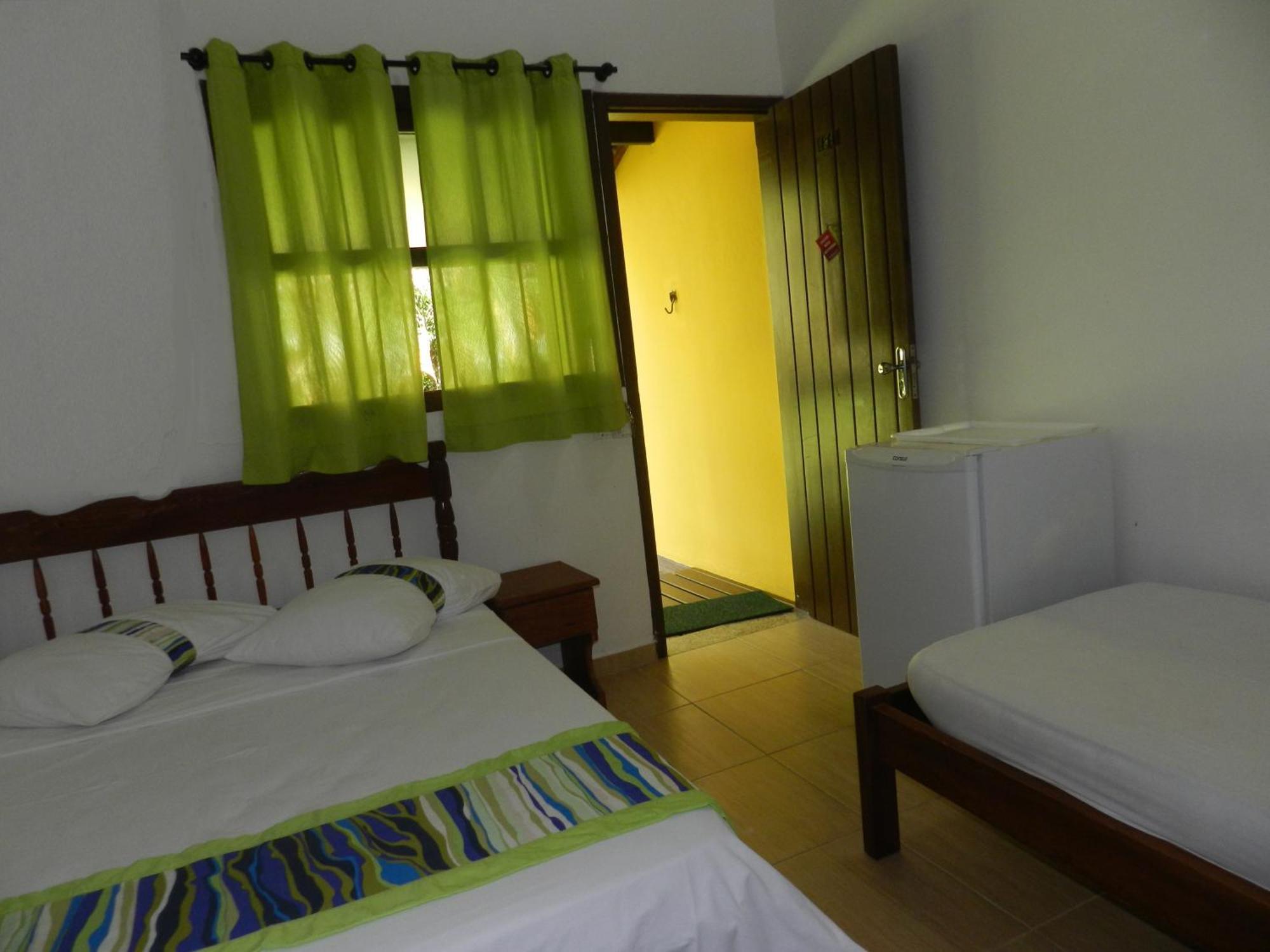 Hotel Bosques Do Massaguacu Caraguatatuba Kamer foto