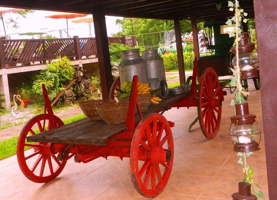 Hotel Bosques Do Massaguacu Caraguatatuba Buitenkant foto