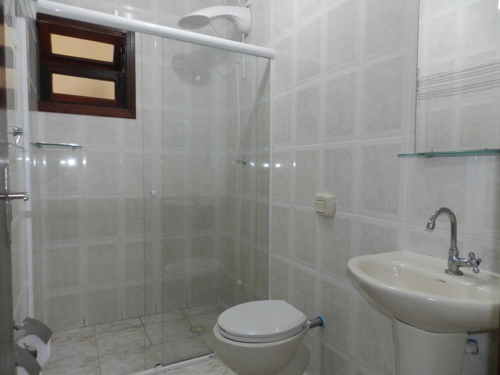 Hotel Bosques Do Massaguacu Caraguatatuba Buitenkant foto